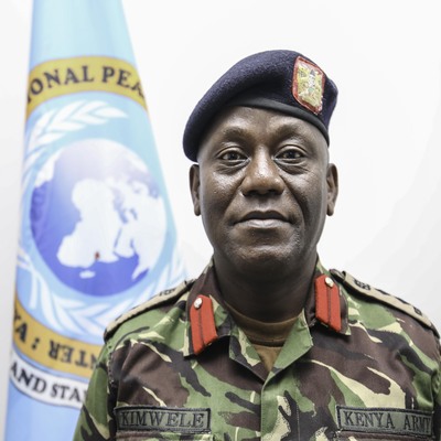 COL KIMWELE 1
