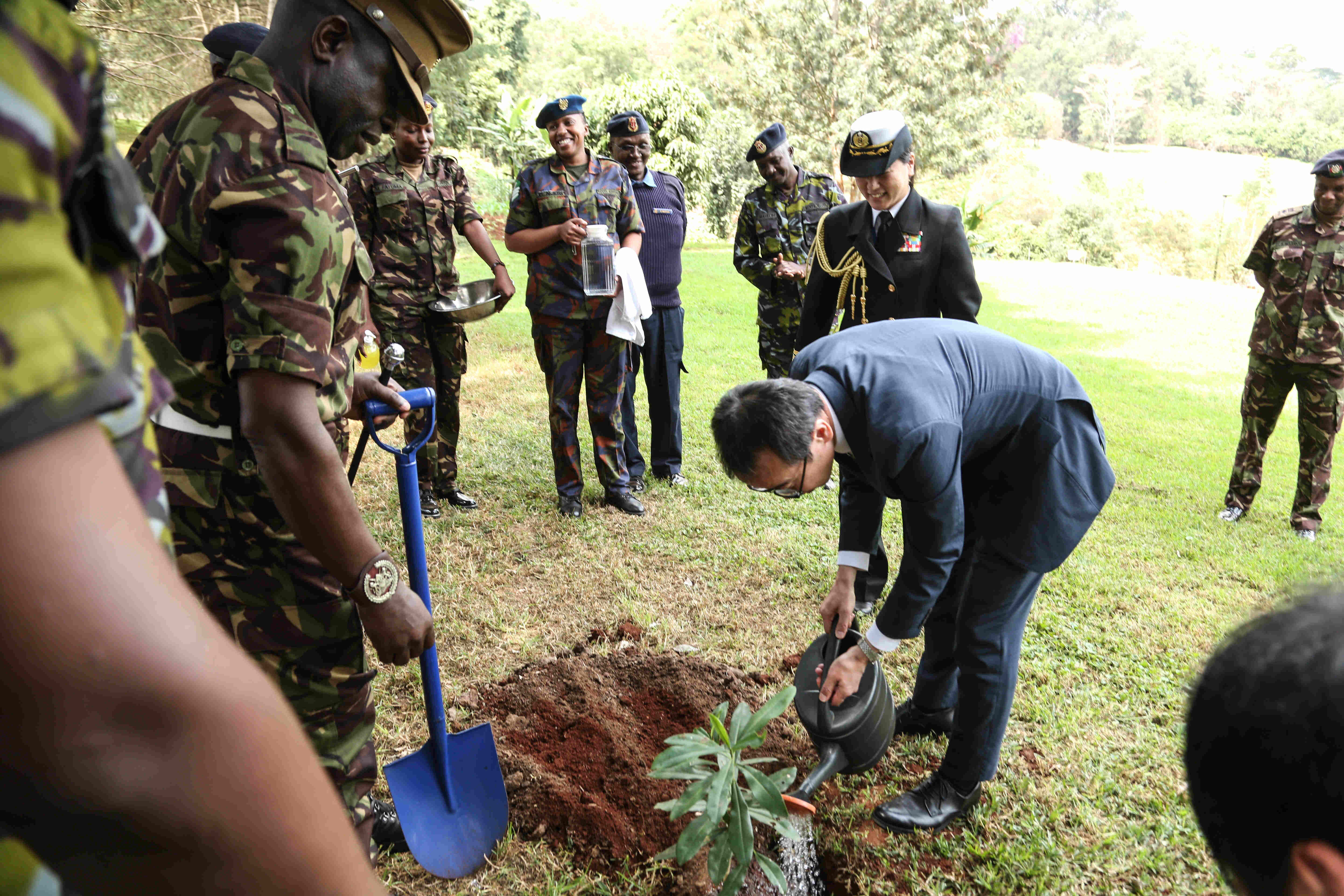 JAPAN AMBASSADOR TO AU 2023 1