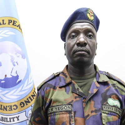 LT COL YEGON 1 1
