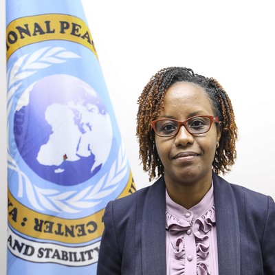 MARGARET THUO 1