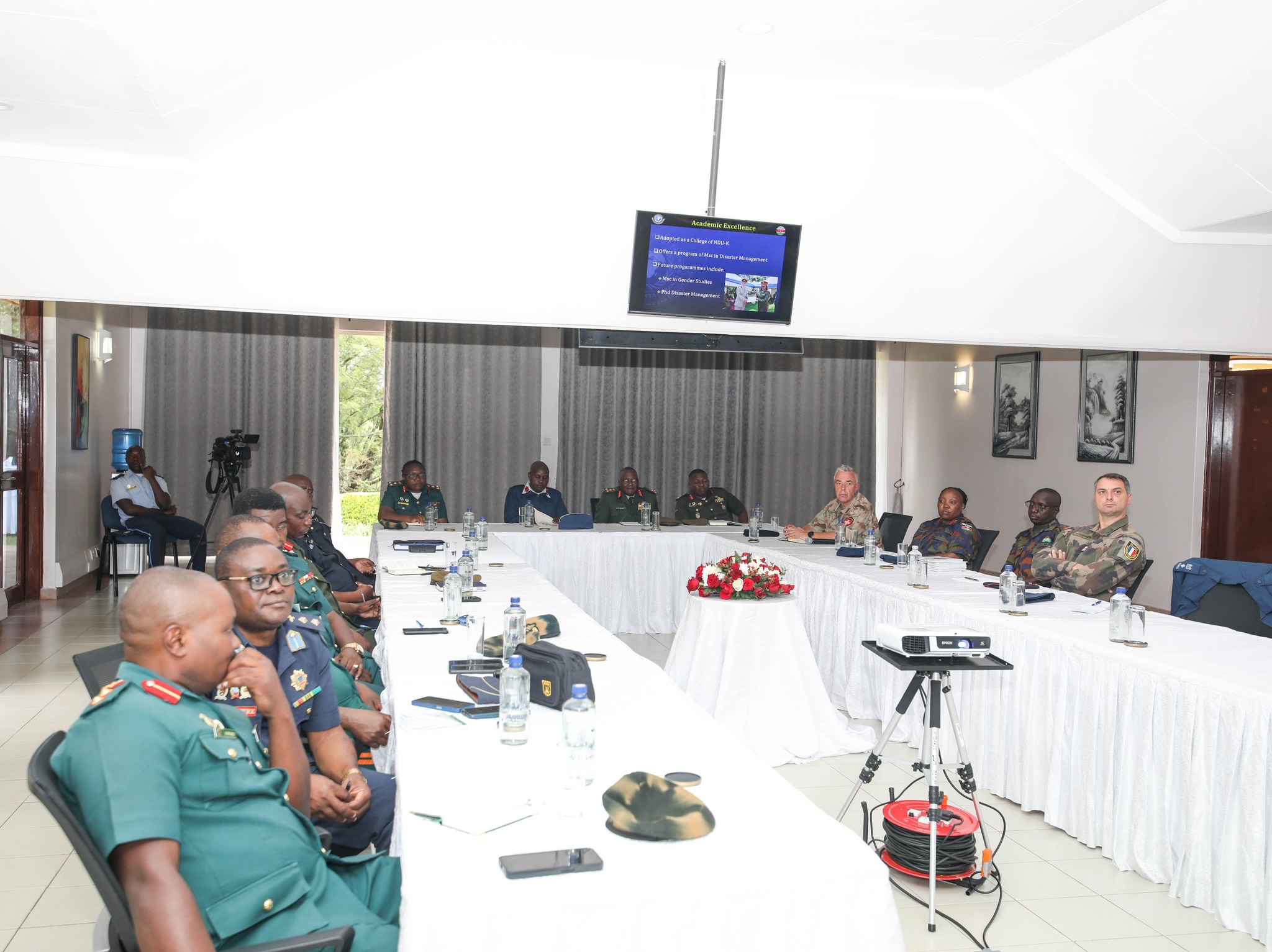 ZAMBIA 3