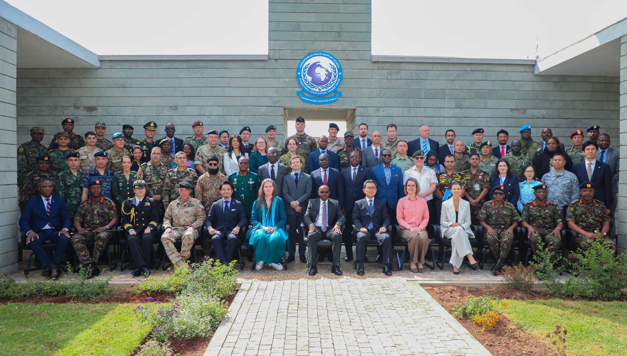 THE 10TH UNITED NATIONS TRIANGULAR PARTNERSHIP PROGRAMME STAKEHOLDERS WORKSHOP 2025