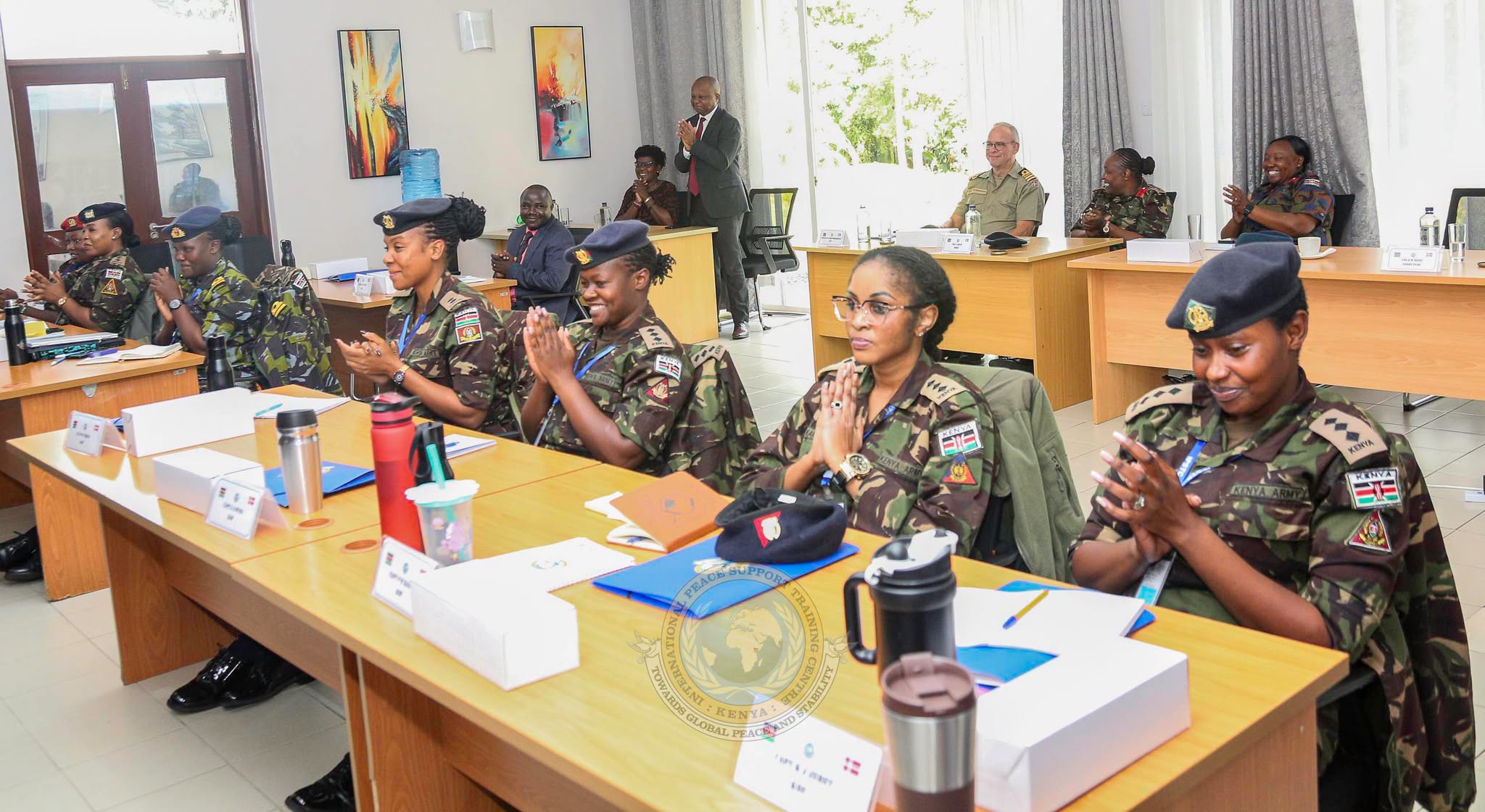 WLDC 4