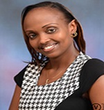 Mrs Leah Miano