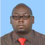 Kevin Maina